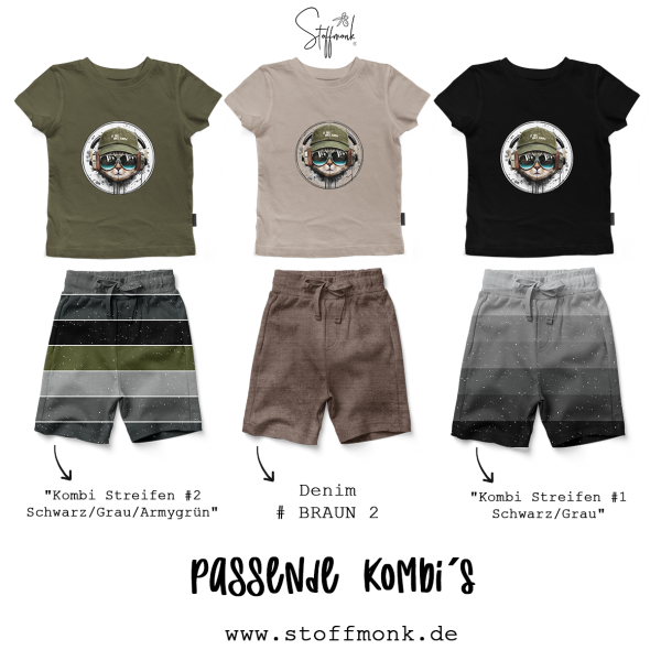 Patch / Aufnäher  - "ULTRA COOL" - schwarz